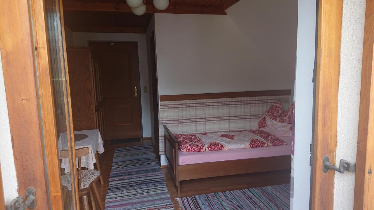 Gaestehaus Der Gamser Winzerstube Bad Gams Phòng bức ảnh