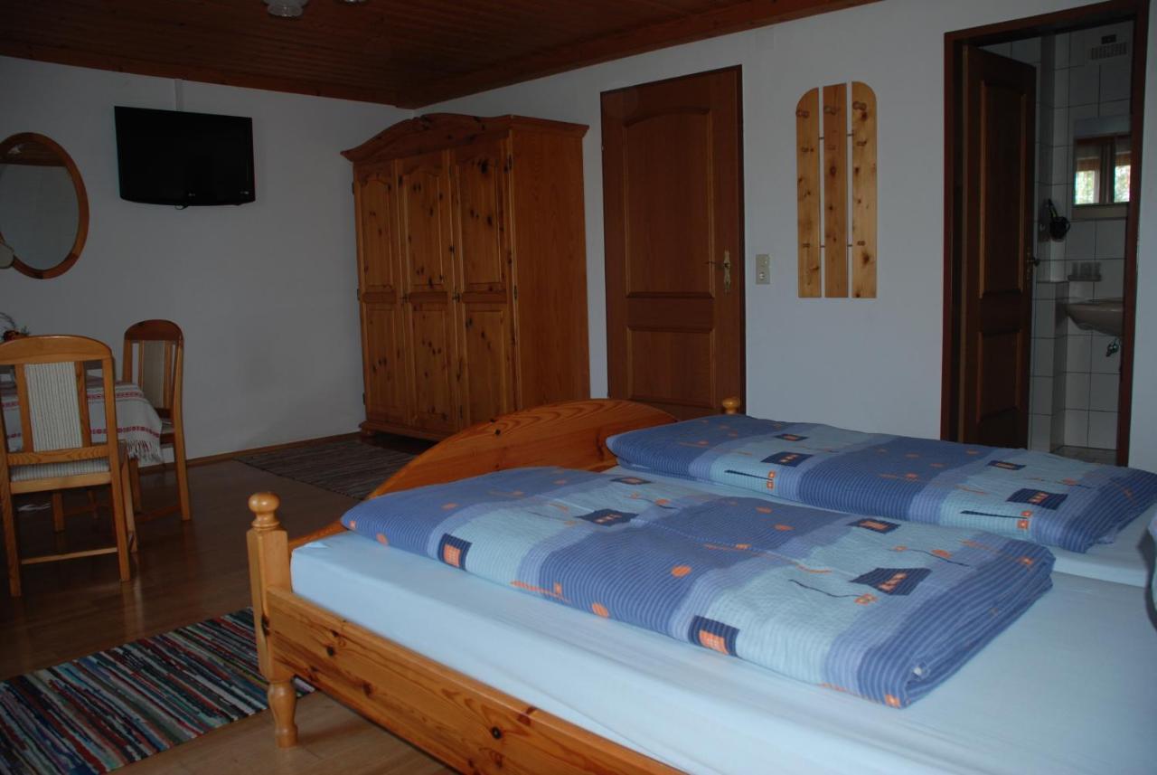 Gaestehaus Der Gamser Winzerstube Bad Gams Ngoại thất bức ảnh