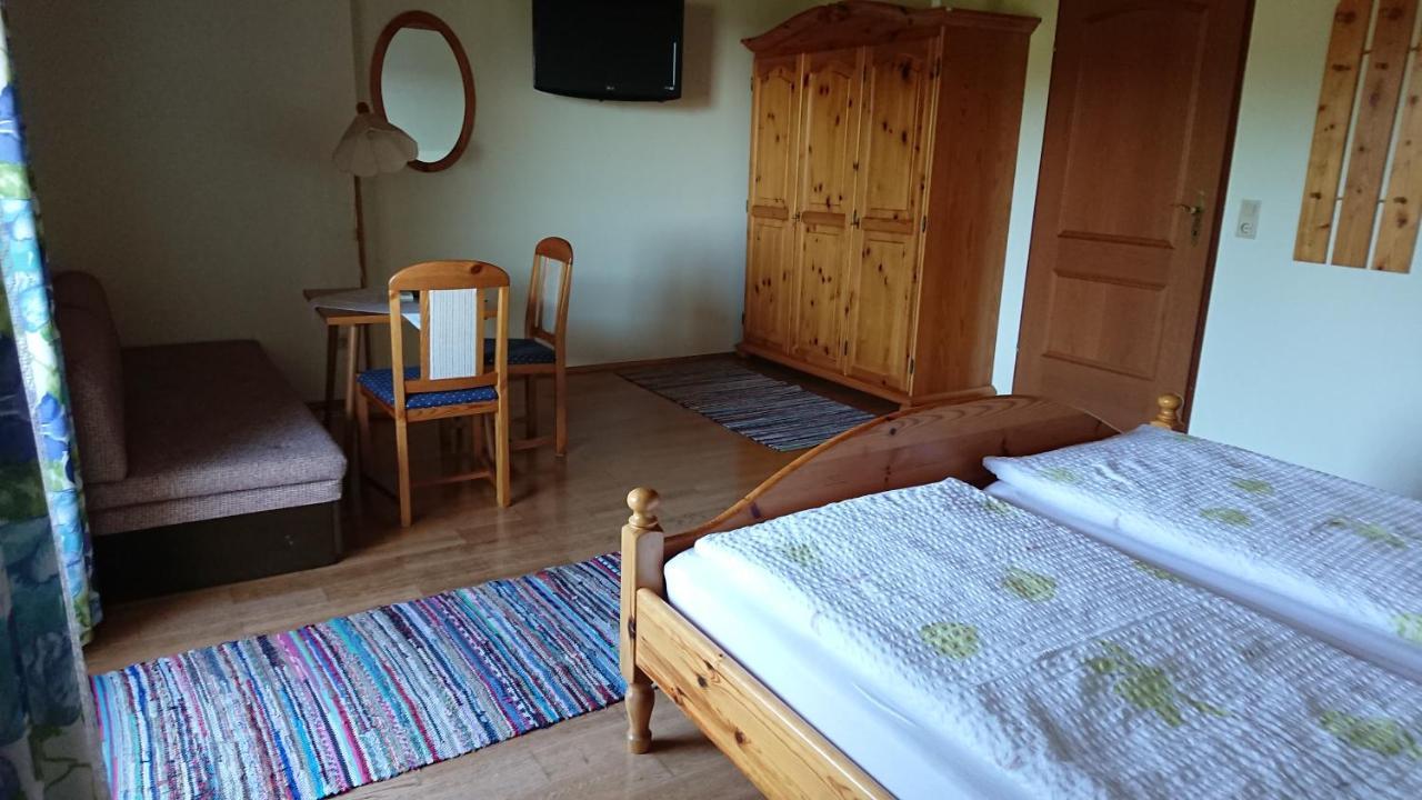 Gaestehaus Der Gamser Winzerstube Bad Gams Ngoại thất bức ảnh