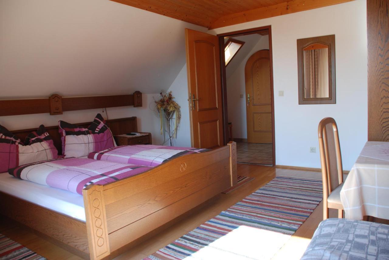 Gaestehaus Der Gamser Winzerstube Bad Gams Ngoại thất bức ảnh