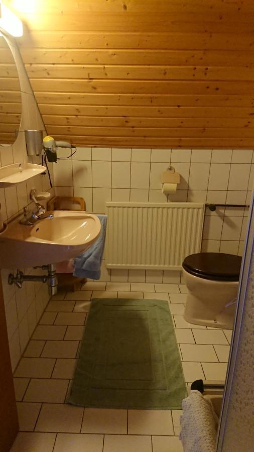 Gaestehaus Der Gamser Winzerstube Bad Gams Ngoại thất bức ảnh