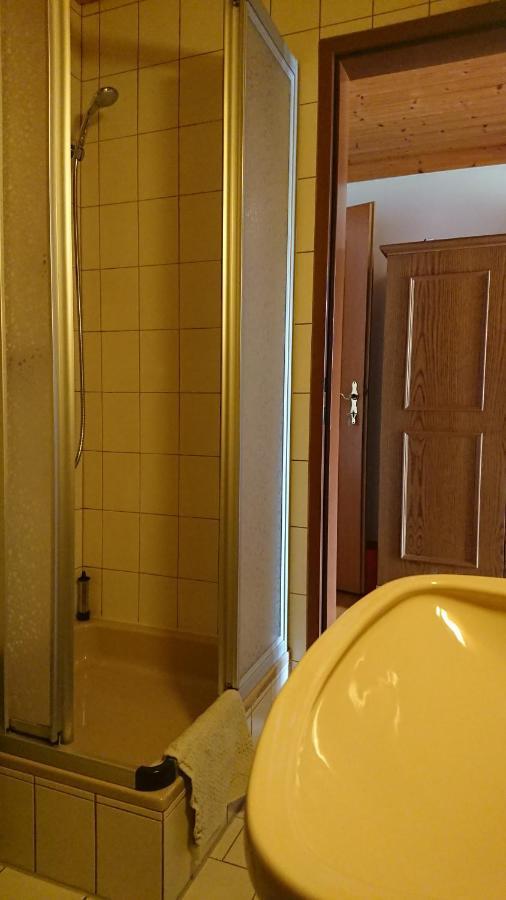 Gaestehaus Der Gamser Winzerstube Bad Gams Ngoại thất bức ảnh