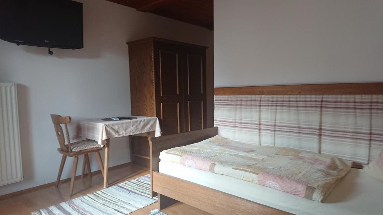 Gaestehaus Der Gamser Winzerstube Bad Gams Ngoại thất bức ảnh